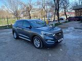 Hyundai Tucson 2017 года за 9 300 000 тг. в Шымкент – фото 3