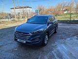 Hyundai Tucson 2017 года за 9 200 000 тг. в Шымкент – фото 4