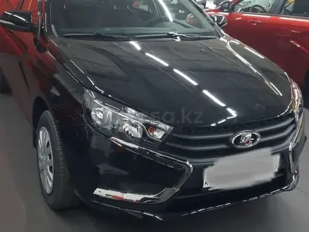 ВАЗ (Lada) Vesta 2021 года за 5 200 000 тг. в Усть-Каменогорск