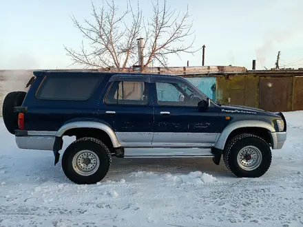 Toyota Hilux Surf 1992 года за 2 600 000 тг. в Степногорск – фото 3