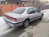 Nissan Maxima 1995 года за 1 000 000 тг. в Талдыкорган – фото 5