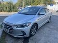 Hyundai Elantra 2018 годаfor6 450 000 тг. в Шымкент – фото 2