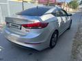 Hyundai Elantra 2018 годаfor6 450 000 тг. в Шымкент – фото 8