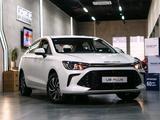 BAIC U5 Plus 2024 года за 6 900 000 тг. в Алматы