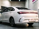 BAIC U5 Plus 2024 года за 6 900 000 тг. в Алматы – фото 5