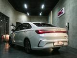BAIC U5 Plus 2024 года за 6 900 000 тг. в Алматы – фото 4