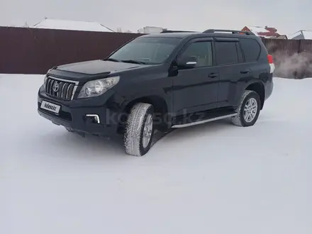 Toyota Land Cruiser Prado 2010 года за 16 000 000 тг. в Костанай – фото 10