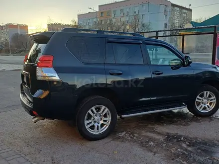 Toyota Land Cruiser Prado 2010 года за 16 000 000 тг. в Костанай – фото 24