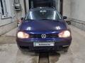 Volkswagen Golf 2001 года за 3 250 000 тг. в Туркестан – фото 6