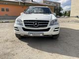 Mercedes-Benz ML 350 2011 годаүшін11 000 000 тг. в Семей – фото 2