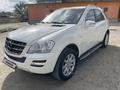 Mercedes-Benz ML 350 2011 годаfor11 000 000 тг. в Семей – фото 10