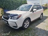 Subaru Forester 2016 года за 8 200 000 тг. в Усть-Каменогорск – фото 3