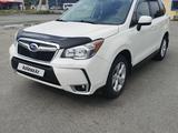 Subaru Forester 2016 года за 8 200 000 тг. в Усть-Каменогорск