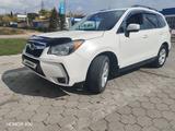 Subaru Forester 2016 года за 8 200 000 тг. в Усть-Каменогорск – фото 2