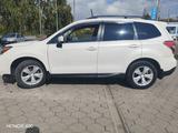 Subaru Forester 2016 года за 8 200 000 тг. в Усть-Каменогорск – фото 4