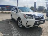 Subaru Forester 2016 года за 8 200 000 тг. в Усть-Каменогорск – фото 5