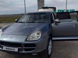 Porsche Cayenne 2004 годаүшін6 000 000 тг. в Алматы