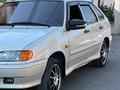 ВАЗ (Lada) 2114 2006 года за 1 250 000 тг. в Абай (Келесский р-н) – фото 8