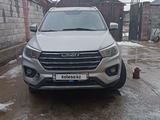 Lifan X70 2018 года за 5 000 000 тг. в Шымкент