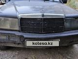 Mercedes-Benz 190 1991 года за 415 000 тг. в Талдыкорган – фото 2