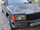 Mercedes-Benz 190 1991 года за 415 000 тг. в Талдыкорган – фото 3