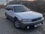 Subaru Legacy 1996 года за 1 800 000 тг. в Алматы – фото 2