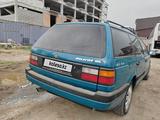 Volkswagen Passat 1991 годаүшін1 350 000 тг. в Сарыагаш – фото 2