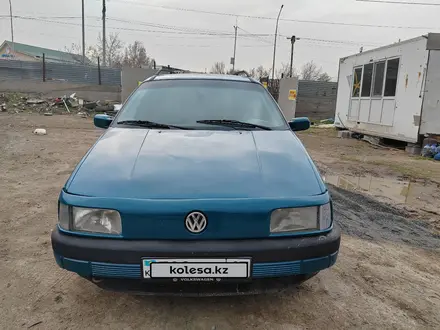 Volkswagen Passat 1991 года за 1 350 000 тг. в Сарыагаш
