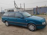 Volkswagen Passat 1991 годаүшін1 350 000 тг. в Сарыагаш – фото 4