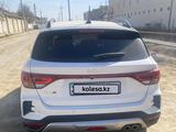 Kia Rio X-Line 2023 годаfor9 800 000 тг. в Актау – фото 2