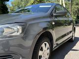 Volkswagen Polo 2013 годаfor3 850 000 тг. в Алматы – фото 2