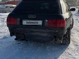 Audi 100 1992 годаfor2 000 000 тг. в Алматы – фото 3