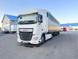 DAF  DAF XF 460 2015 года за 27 000 000 тг. в Уральск