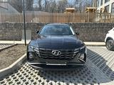 Hyundai Tucson 2024 года за 14 750 000 тг. в Алматы – фото 2