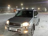 Toyota RAV4 2002 годаfor4 500 000 тг. в Караганда – фото 2