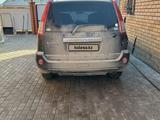 Nissan X-Trail 2006 года за 2 200 000 тг. в Актобе – фото 2