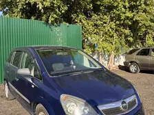 Opel Zafira, 2008