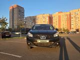 Nissan Qashqai 2013 годаүшін4 700 000 тг. в Астана