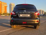 Nissan Qashqai 2013 годаүшін4 700 000 тг. в Астана – фото 4