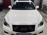 Infiniti Q70 2014 года за 11 000 000 тг. в Павлодар – фото 5