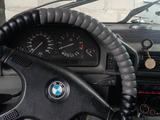 BMW 520 1992 года за 1 400 000 тг. в Алматы – фото 4