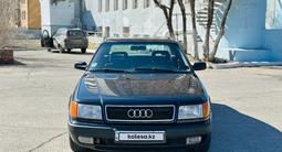 Audi 100 1992 года за 3 490 000 тг. в Павлодар – фото 3