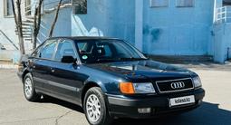 Audi 100 1992 года за 3 490 000 тг. в Павлодар – фото 2