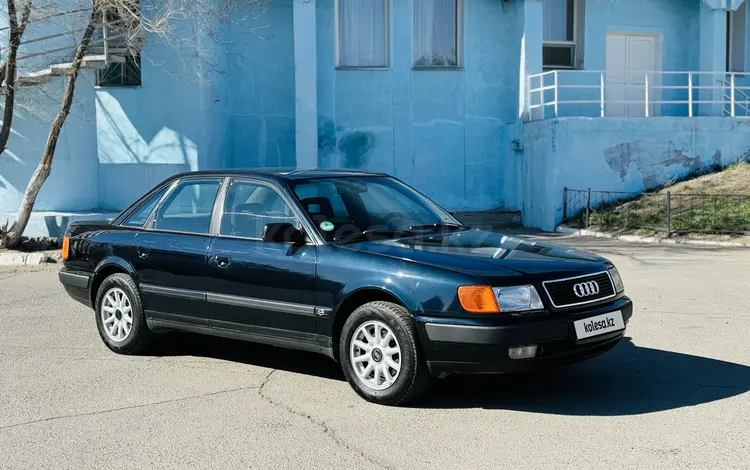 Audi 100 1992 года за 3 490 000 тг. в Павлодар