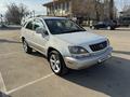 Lexus RX 300 2001 годаfor5 100 000 тг. в Алматы – фото 2