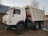 КамАЗ  5511 1986 годаүшін13 000 000 тг. в Тараз – фото 2