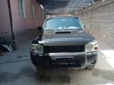 Nissan NP300 2013 года за 4 200 000 тг. в Шымкент