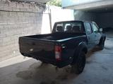 Nissan NP300 2013 года за 4 200 000 тг. в Шымкент – фото 5
