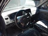 Nissan NP300 2013 года за 4 200 000 тг. в Шымкент – фото 4