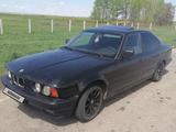 BMW 525 1992 года за 1 400 000 тг. в Степногорск